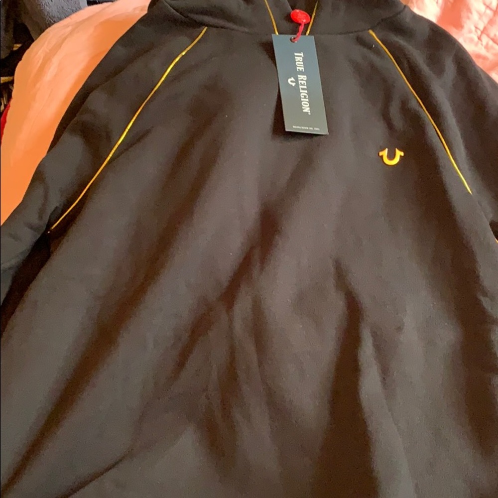 True Religion Hoodie